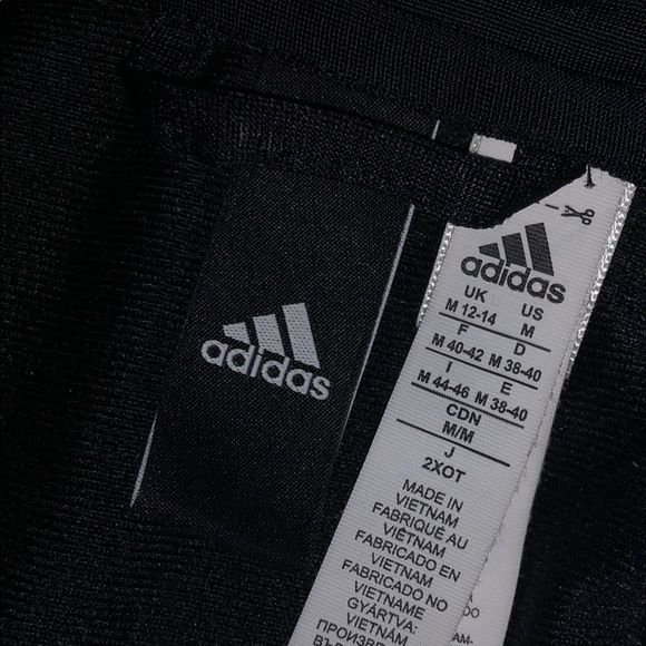 Adidas track jacket - Picture 3 of 5